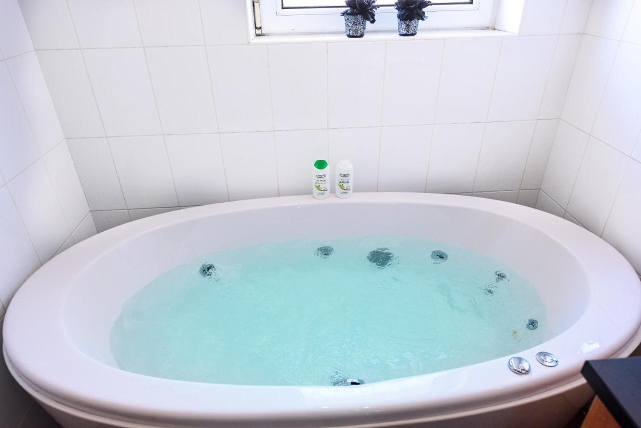 Apartament Britannia Penthouse Edynburg Zewnętrze zdjęcie
